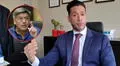 Luis Vivanco, abogado de Nicanor Boluarte, es nuevo vocero de Alianza para el Progreso