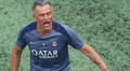 Los sorprendentes números del PSG de Luis Enrique en este Mundial de Clubes