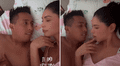 Pamela Franco se habría reencontrado con Christian Cueva en Ecuador y expone videos privados de ambos: “Eres todo”
