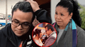 Hijo de Eva Ayllón responde por primera vez sobre la ausencia de su madre en su boda: "Tiempo al tiempo"