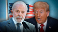 Lula revela que intentará negociar con Estados Unidos, pero amenaza con imponer aranceles recíprocos de 50 % si fracasa
