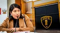 Betssy Chávez denuncia casos de abuso sexual y corrupción en Penal de Mujeres de Chorrillos