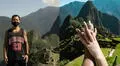 La historia de Jesse Katayama, el japonés que pasó 7 meses de la pandemia en Cusco para conocer Machu Picchu y volvió para casarse