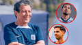 César Cueto y su exigencia a Alianza Lima pese a fichajes de Sergio Peña y Burlamaqui: "Necesita urgente un '10'"