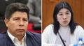 Pedro Castillo denuncia amenazas de muerte a Betssy Chávez desde Barbadillo: 'Corre peligro'