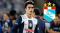 Juan Pablo Goicochea vuelve al Perú: exjugador de Alianza Lima será nuevo delantero de Sporting Cristal