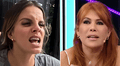Alejandra Baigorria arremete contra Magaly Medina tras crítica de la serie 'Los Palao': "Investiga un poco"