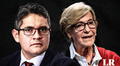 José Domingo Pérez confirma que PJ no adelantará el juicio oral contra Susana Villarán: "Es inminente"