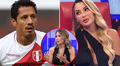 La 'Chama' sorprende con fuerte rumor entre Macarena Gastaldo y Gianluca Lapadula: "Llevaban rato en encerronas"