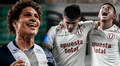 El exagerado resultado que necesitaría Alianza Lima para ganar el Torneo Apertura si Universitario tropieza con Los Chankas