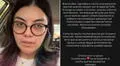 Esposa de Furrey denuncia que cuentas bancarias del youtuber fueron vaciadas tras el accidente y pide apoyo: "Personas mal intencionadas"