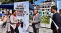 Más de 3.5 millones de soles entregados en depósitos de alimentos: corte de Cajamarca refuerza labor social en Celendín