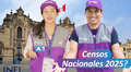 INEI publica resultados de evaluación para censistas 2025: revisa el link oficial y cronograma completo