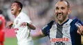 Tabla de posiciones de Liga 1 EN VIVO: ¿a qué hora juegan Universitario y Alianza Lima por la última fecha del Apertura?
