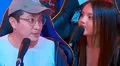 Carlos Orozco encara a Francisca Aronsson por comparaciones y protagonizan tenso momento: "Estás hablando grueso"