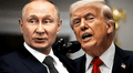 Rusia propone una 'nueva idea' a Estados Unidos sobre Ucrania mientras continúa la guerra sin señales de tregua