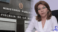 Marita Barreto regresa al Ministerio Público: fue designada como fiscal provincial de Lima Centro