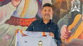 Ayacucho FC nombró a su nuevo técnico para el Torneo Clausura: es argentino y pasó por clubes de Liga 1 y Liga 2