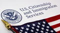 USCIS y su mala noticia para inmigrantes en EEUU: el terrible castigo que recibirán los extranjeros por cometer este error