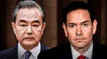China exige a Estados Unidos a dejar la confrontación y construir una “relación pacífica y de colaboración mutua”