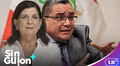 RMP sobre Juan José Santiváñez: "Es la sexta vez que lo denuncian y el Mininter tiene que pagar su defensa"