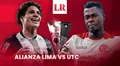 [L1 MAX EN VIVO] Alianza Lima vs UTC HOY: minuto a minuto de la última fecha del Torneo Apertura 2025