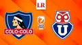 Ver Colo Colo vs U. de Chile HOY por el superclásico 2025 vía TNT Sports Premium: juegan por partido pendiente