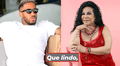 Jefferson Farfán sorprende a Eva Ayllón con emotivo gesto y ella lanza inesperada respuesta: “Ya tengo donde ir”