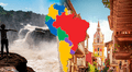 Este destino en Sudamérica es el más barato para vacacionar en 2025, revela un informe: le gana a Perú y Bolivia