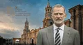 Arequipa recibirá al rey de España para el Congreso Internacional de la Lengua Española 2025