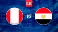 [Latina EN VIVO] Perú vs Egipto HOY por el Mundial de Vóley sub-19: primer set