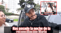 ¡Ampayados! Onelia Molina pasó la noche con Mario Irivarren y avivan rumores por posible reconciliación