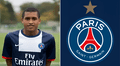 Peruano jugó durante cuatro temporadas por el PSG: creció en las divisiones menores y se destacaba por su capacidad goleadora