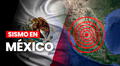 Temblor en México hoy, sábado 12 de julio: epicentro y magnitud del último sismo, según el Servicio Sismológico Nacional