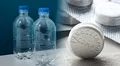 Científicos hallan una bacteria viva capaz de transformar botellas de plástico en paracetamol que hoy son hechos de petróleo