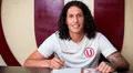 Williams Riveros se queda en Universitario y cumple con los requisitos para ser peruano: ¿cuándo se nacionaliza?