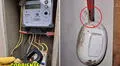Familia peruana recibió reporte de Luz del Sur por alto consumo y electricista descubre la insólita causa: "Un clavo"