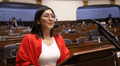 Congresista Kelly Portalatino renuncia de forma inesperada a la bancada de Perú Libre