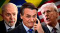 "Estados Unidos podría verse más afectado que Brasil", advierte experto sobre la guerra comercial entre Trump y Lula Da Silva