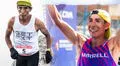 De correr en montañas al podio mundial: atleta peruano hace historia como tricampeón del Ultra Trail Cordillera Blanca