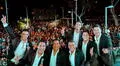 Hermanos Yaipén anuncian cambio de nombre tras 25 años de trayectoria musical: "Ha llegado el momento de asumir un nuevo reto"