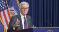 Advierten que presidente de la Fed estaría considerando renunciar en medio de tensiones con Trump