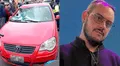 Youtuber Furrey: cámaras captaron instante del atropello del conductor de 'Todo Good' en La Victoria