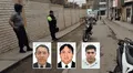 Tres crímenes más en las últimas 24 horas en el Perú