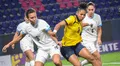 Ecuador logró rescatar un punto: empató 2-2 ante Uruguay en su debut por la Copa América Femenina 2025