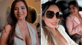 Hija mayor de Pamela López confiesa cómo gana su propio dinero: “Es lo más preciado que tengo”