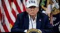 Donald Trump anuncia aranceles del 30% para México y la Unión Europea desde el 1 de agosto