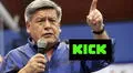 César Acuña sorprende al anunciar que abre su cuenta en Kick