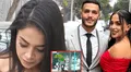 Onelia Molina tiene inesperada reacción tras ser ampayada pasando la noche en casa de Mario Irivarren: "¡Dios mío!"