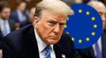 La Unión Europea critica arancel del 30% impuesto por Trump, pero buscará un "acuerdo" antes del 1 de agosto